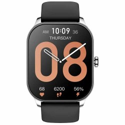 Умные часы AMAZFIT POP 3S (A2318) серебристый